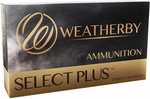 Weatherby Ammo 300 Weatherby 170 Grain Hammer Custom 20 Rounds